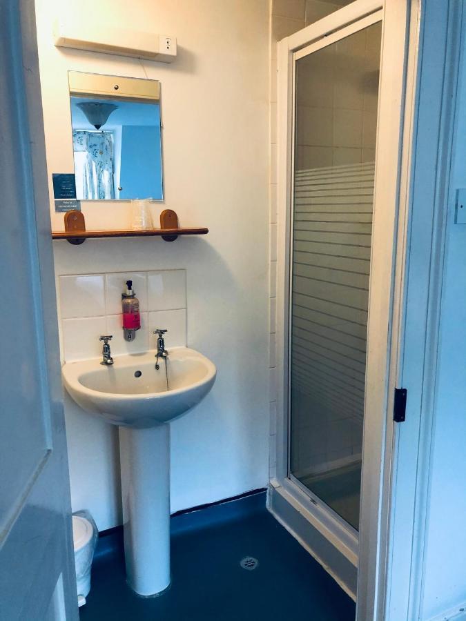 Parade Park Accommodation Bath Eksteriør bilde