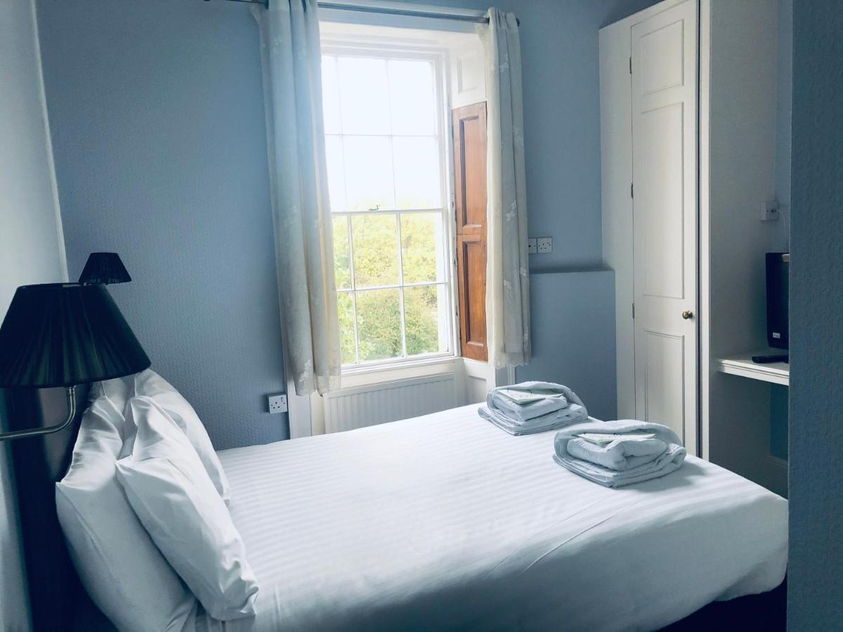 Parade Park Accommodation Bath Rom bilde
