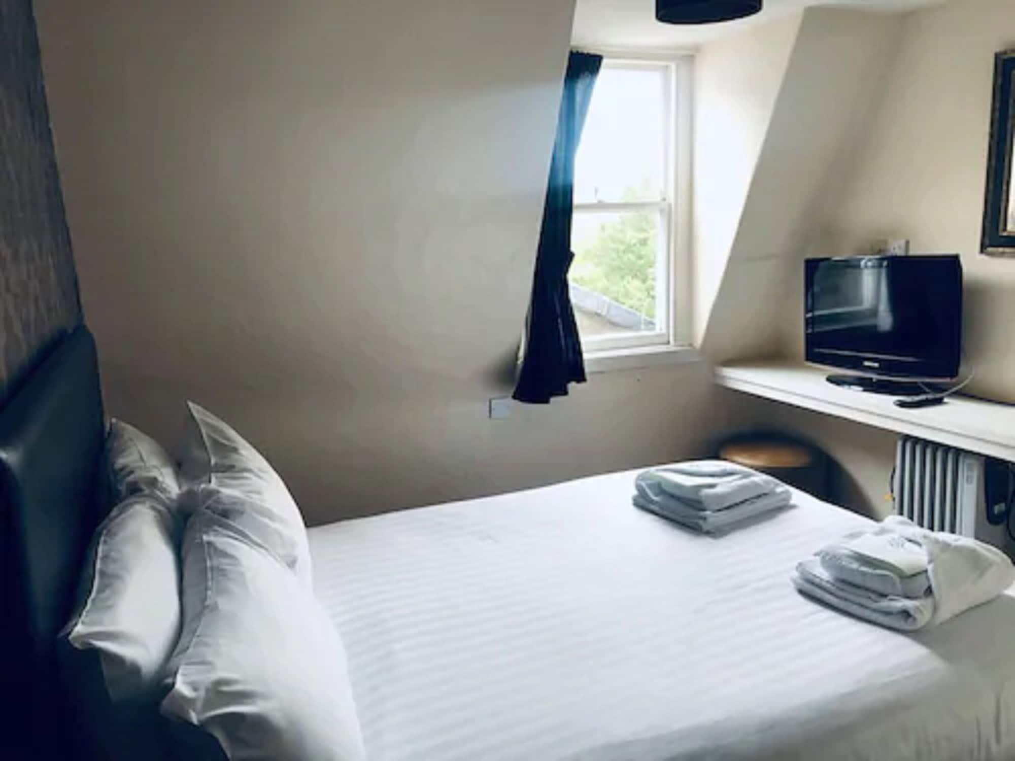 Parade Park Accommodation Bath Eksteriør bilde