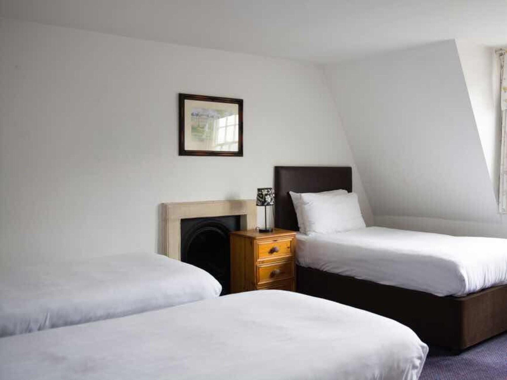 Parade Park Accommodation Bath Eksteriør bilde
