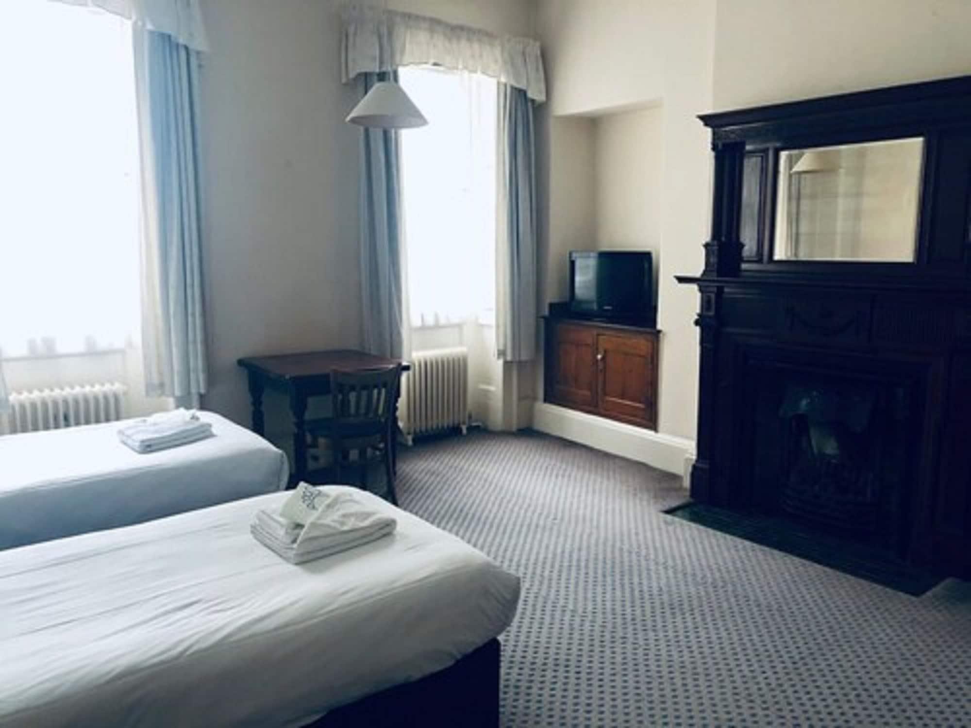 Parade Park Accommodation Bath Eksteriør bilde