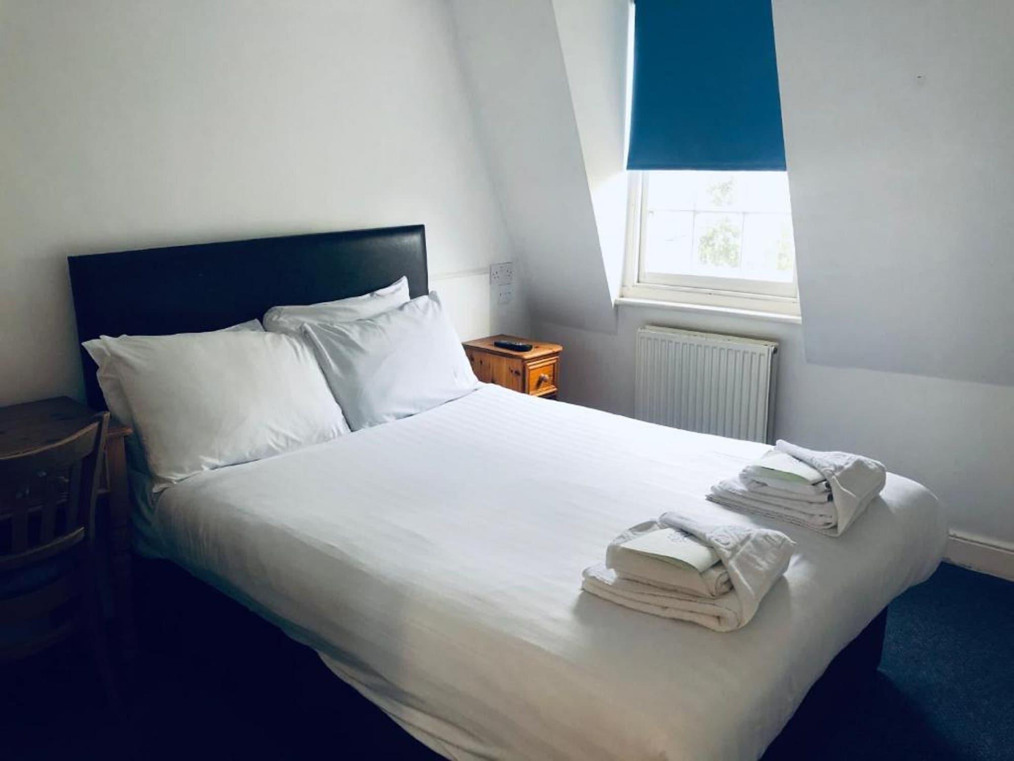 Parade Park Accommodation Bath Eksteriør bilde