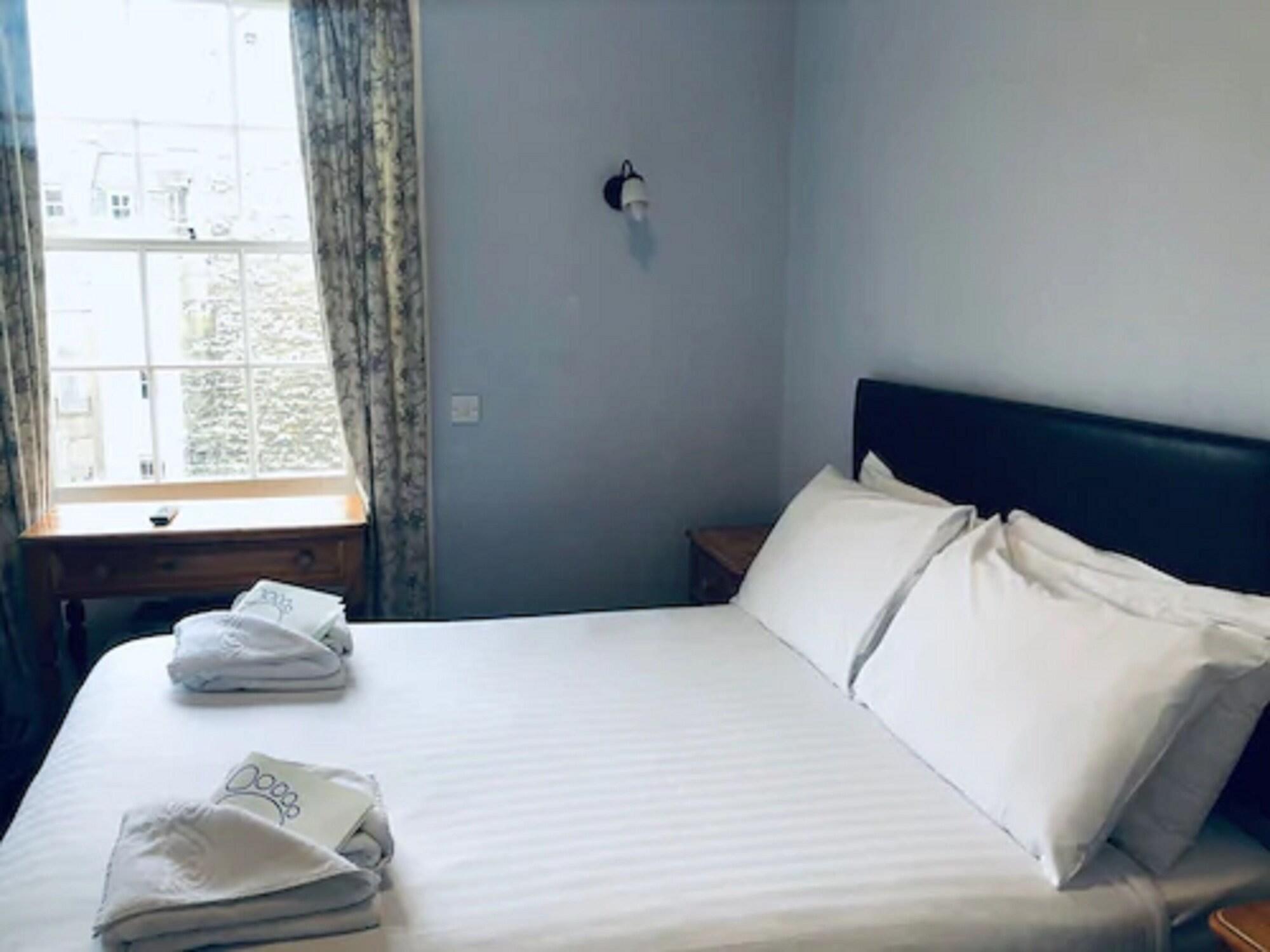 Parade Park Accommodation Bath Eksteriør bilde