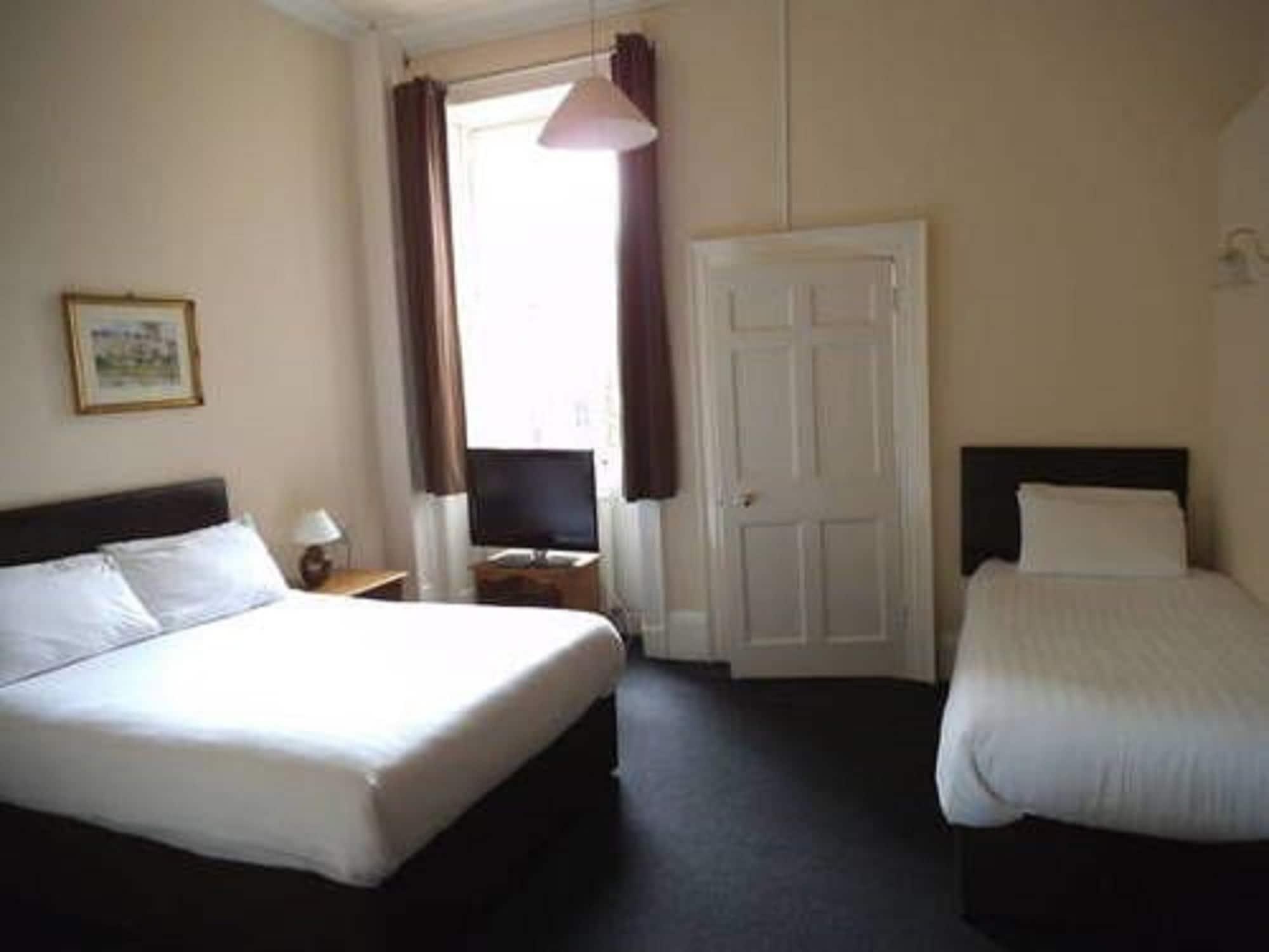 Parade Park Accommodation Bath Eksteriør bilde