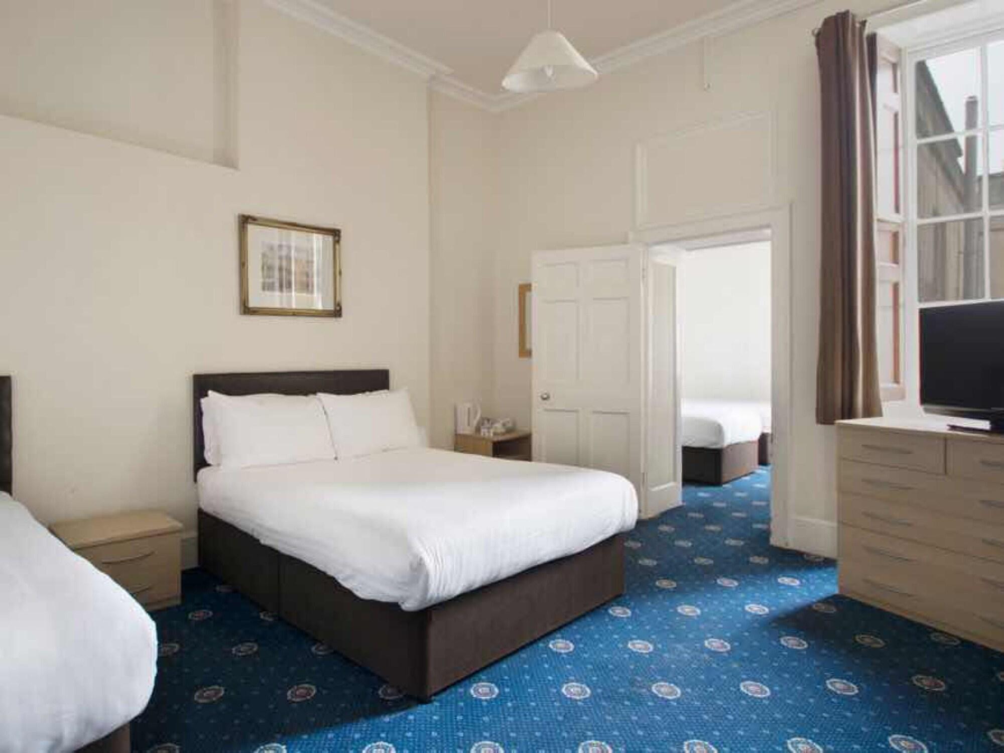 Parade Park Accommodation Bath Eksteriør bilde