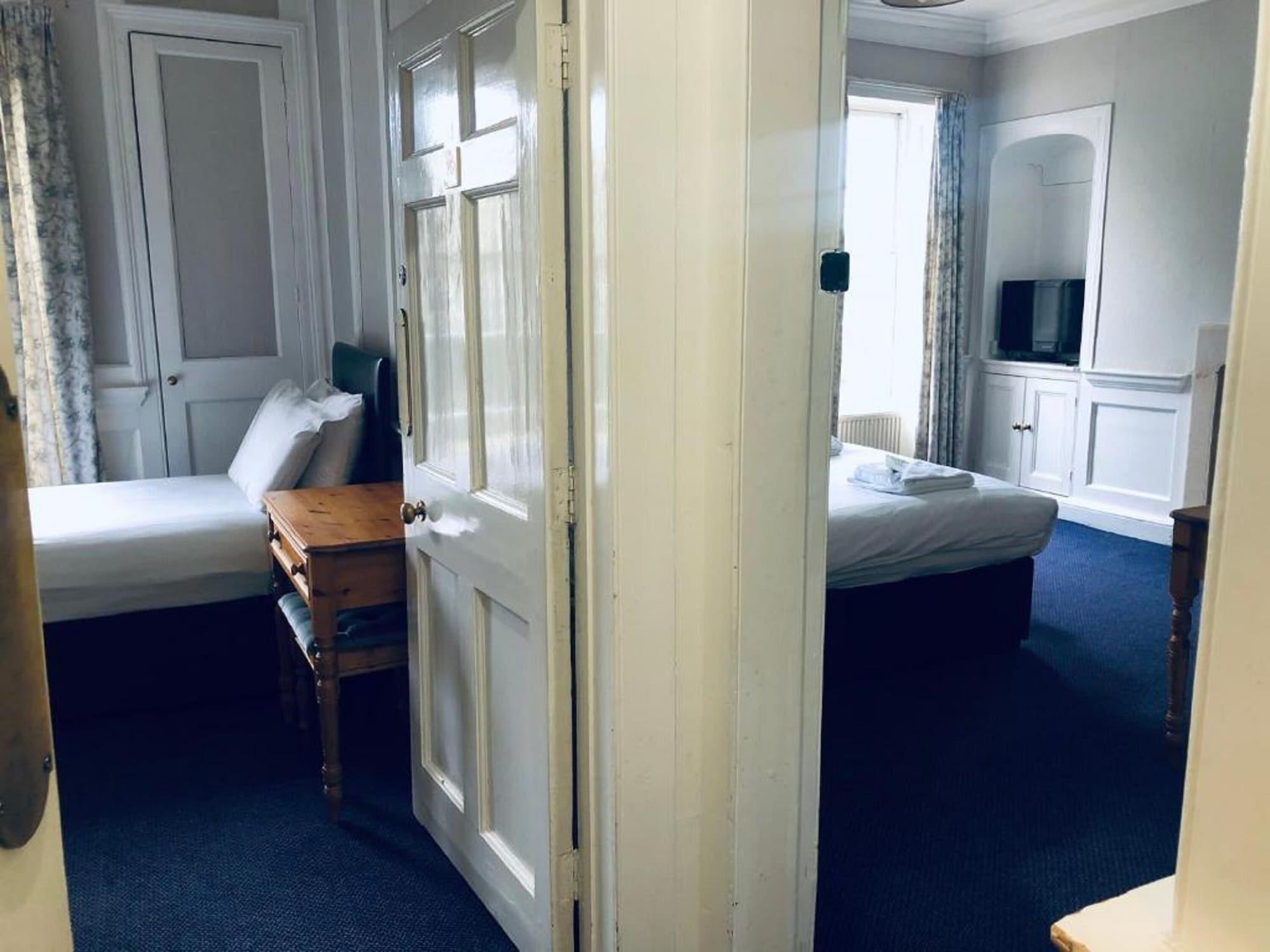 Parade Park Accommodation Bath Eksteriør bilde