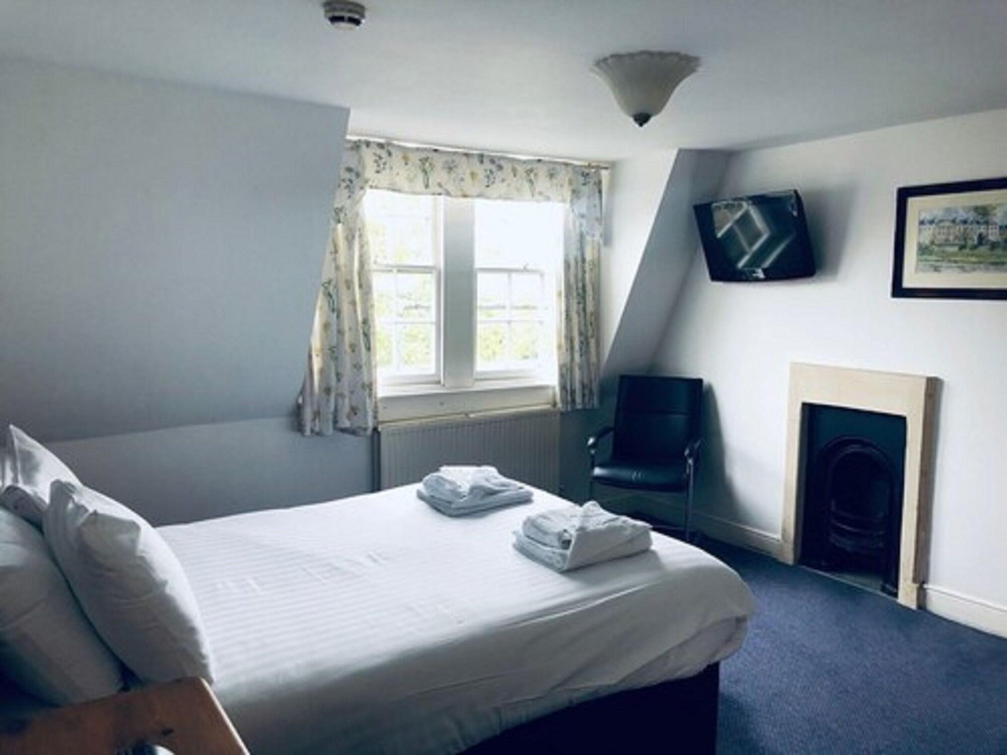 Parade Park Accommodation Bath Eksteriør bilde