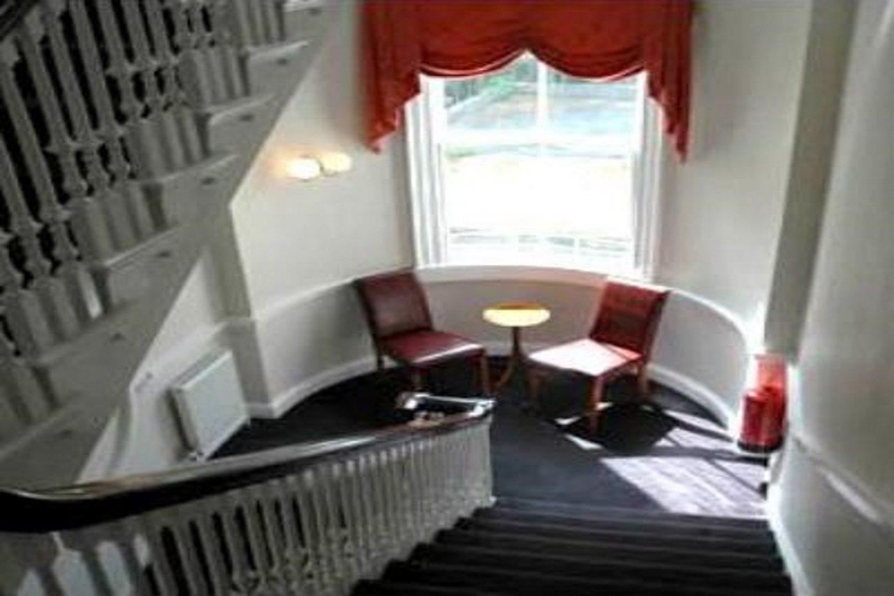 Parade Park Accommodation Bath Eksteriør bilde