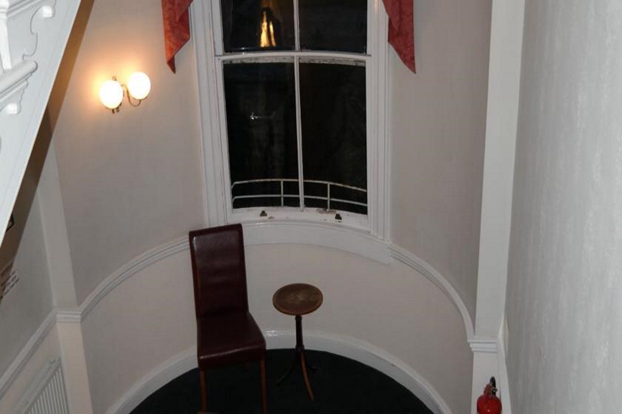 Parade Park Accommodation Bath Eksteriør bilde