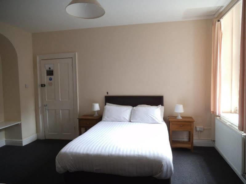 Parade Park Accommodation Bath Eksteriør bilde