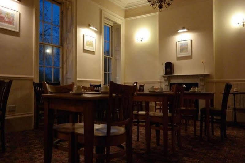 Parade Park Accommodation Bath Eksteriør bilde